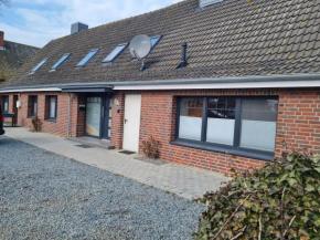 Ferienwohnung Muschelsucher in Schlagsdorf auf Fehmarn